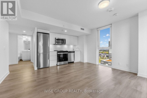 1509 - 18 Tretti Way, Toronto