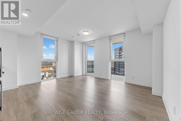 1509 - 18 Tretti Way, Toronto, ON M3H0E4 Photo 3
