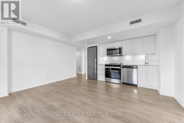 1509 - 18 Tretti Way, Toronto, ON M3H0E4 Photo 4