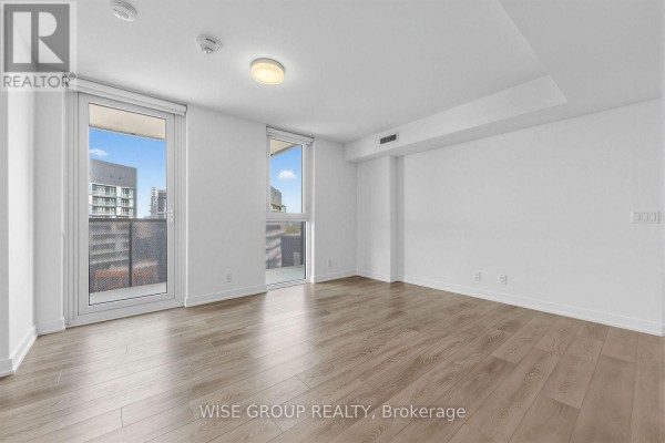 1509 - 18 Tretti Way, Toronto, ON M3H0E4 Photo 5
