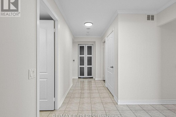 Bedroom 2 - 1509 - 265 Ridley Boulevard, Toronto, ON M5M4W8 Photo 5