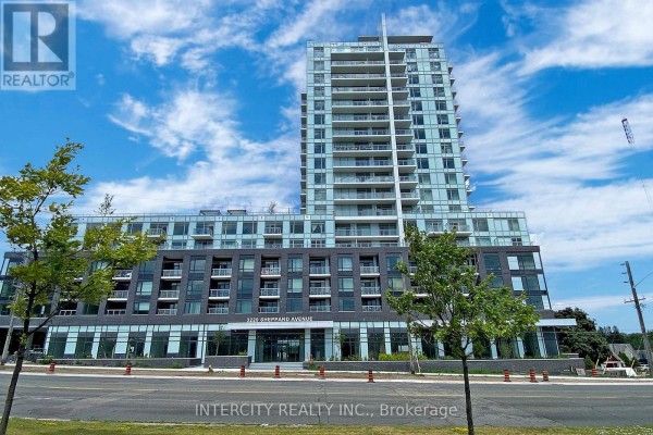 1509 - 3220 Sheppard Avenue E, Toronto, ON, photo 2
