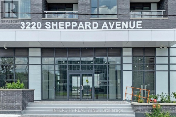 1509 - 3220 Sheppard Avenue E, Toronto, ON, photo 3