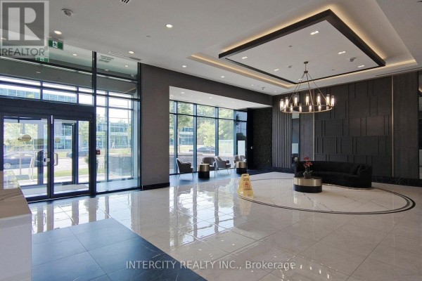 Living room - 1509 - 3220 Sheppard Avenue E, Toronto, ON M1T0B7 Photo 4