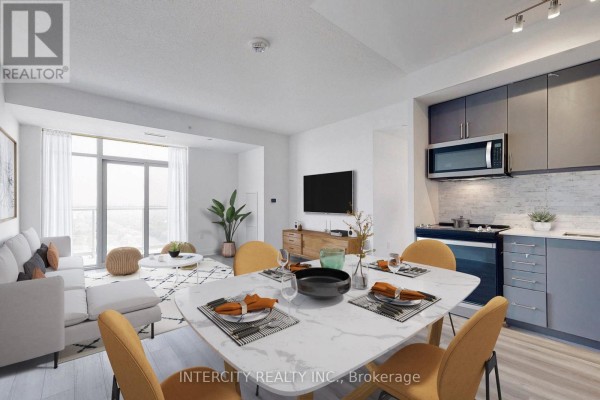 1509 - 3220 Sheppard Avenue E, Toronto, ON M1T0B7 Photo 5