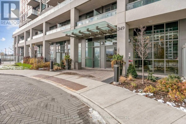 1509 - 349 Rathburn Road, Mississauga, ON, photo 3