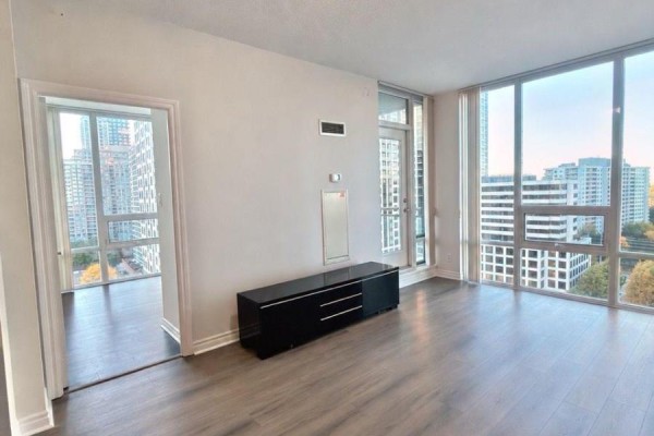 Bedroom 2 - 1509 - 3525 Kariya Drive, Mississauga, ON L5B0C2 Photo 4