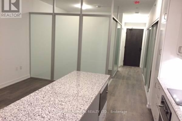 Kitchen - 1509 - 426 University Avenue, Toronto, ON M5G1S9 Photo 3