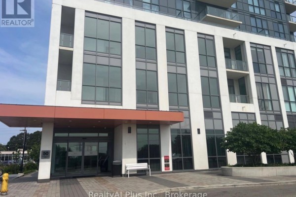 1509 - 50 Thomas Riley Road, Toronto, ON, photo 2