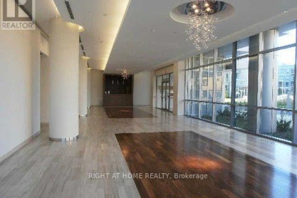 Primary Bedroom - 1509 - 66 Forest Manor Road, Toronto, ON M2J0B7 Photo 4