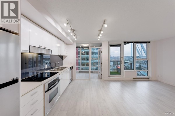 1509 111 W Georgia Street, Vancouver