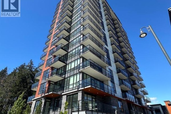 1509 5380 Crooked Branch Road, Vancouver