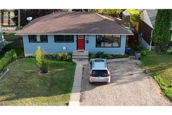 1509 95 Avenue, Dawson Creek, BC, photo 2