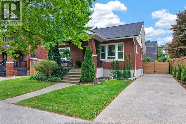 1509 Church Street, Windsor