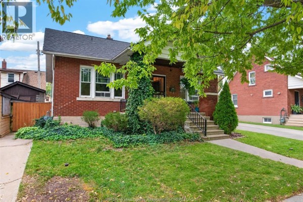 4pc Bathroom - 1509 Church Street, Windsor, ON N8X1V4 Photo 3