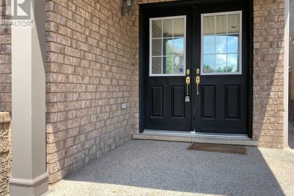 1509 Marshall Crescent, Milton, ON L9T6T8 Photo 2