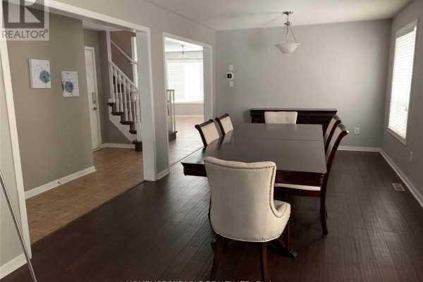 1509 Marshall Crescent, Milton, ON L9T6T8 Photo 4