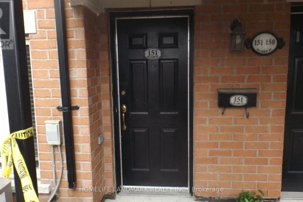 151 - 306 John Street, Markham, ON, photo 3