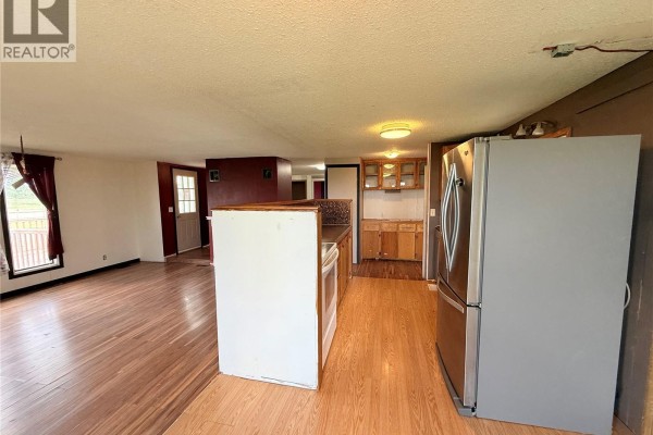 Bedroom - 151-201 37 Highway, Shaunavon, SK S0N2M0 Photo 5