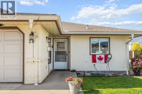 Other - 151 8 Avenue Sw Unit# 20, Salmon Arm, BC V1E1B9 Photo 2