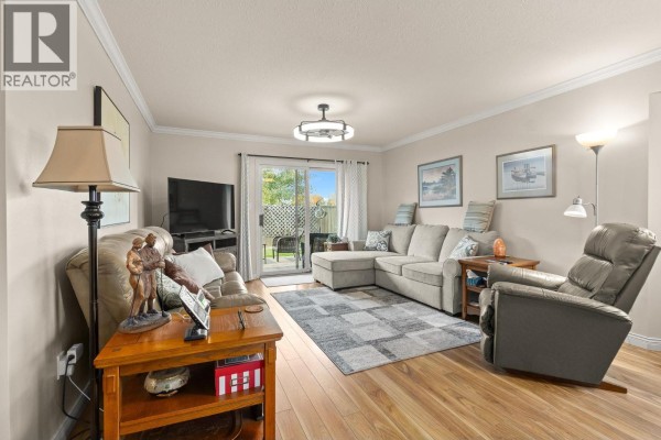 Bedroom - 151 8 Avenue Sw Unit# 20, Salmon Arm, BC V1E1B9 Photo 5