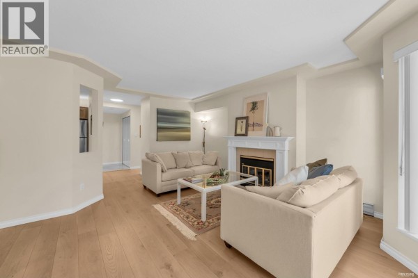 151 8600 Lansdowne Road, Richmond, BC V6X3L6 Photo 4