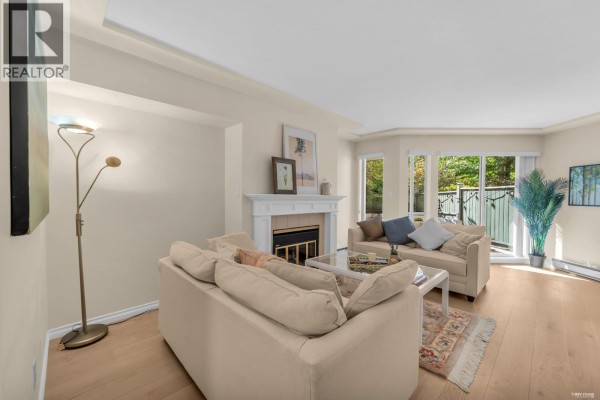151 8600 Lansdowne Road, Richmond, BC V6X3L6 Photo 5