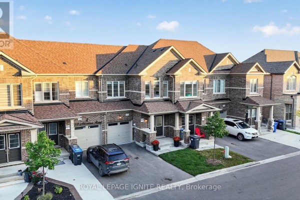151 Adventura Road, Brampton, ON L7A5A7 Photo 2