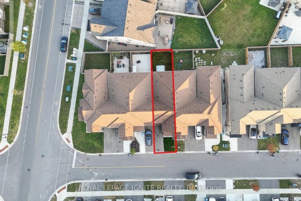 151 Adventura Road, Brampton, ON L7A5A7 Photo 3