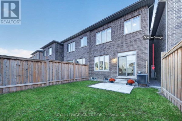 151 Adventura Road, Brampton, ON L7A5A7 Photo 4