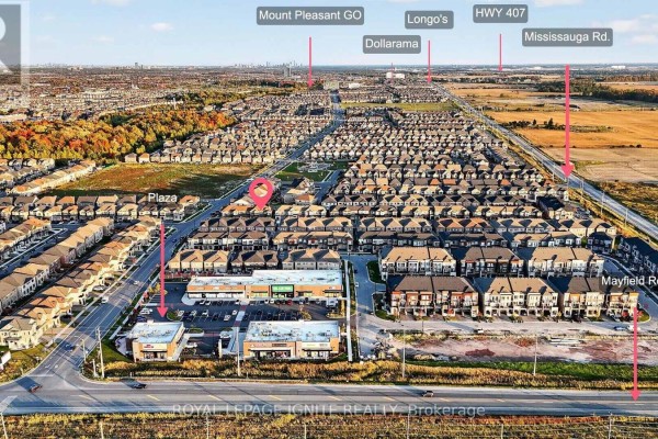 151 Adventura Road, Brampton, ON L7A5A7 Photo 5