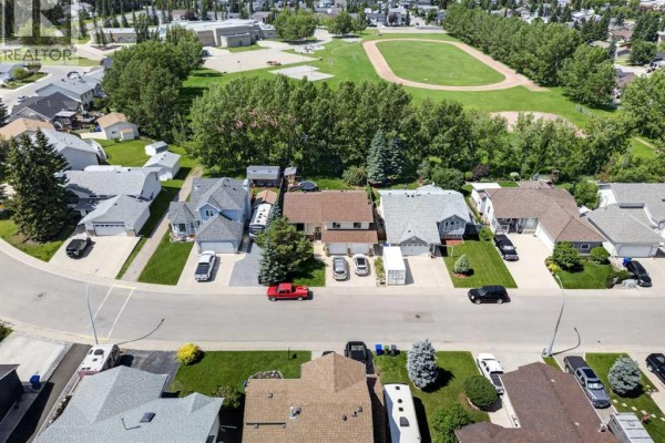 151 Balsam Crescent, Olds, AB, photo 2
