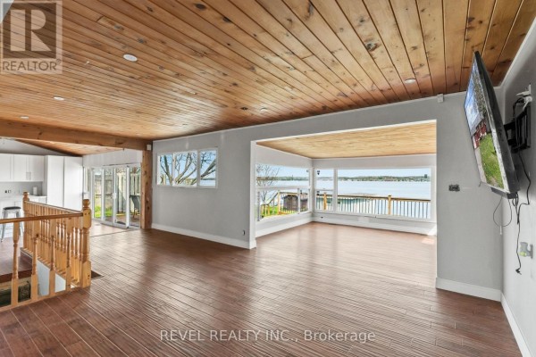 Bedroom 2 - 151 Beehive Drive, Kawartha Lakes, ON K0M1G0 Photo 4