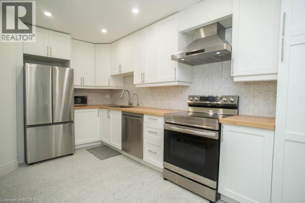 Bedroom - 151 Brantwood Park Road Unit# F, Brantford, ON N3P1X9 Photo 5
