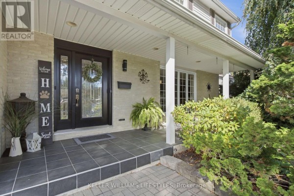 151 Brixham Crescent, London South, ON N6K1K9 Photo 2