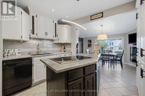 151 Brixham Crescent, London South, ON N6K1K9 Photo 3