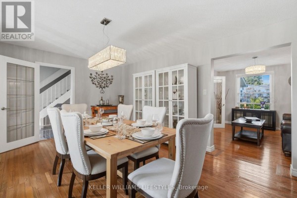 151 Brixham Crescent, London South, ON N6K1K9 Photo 4
