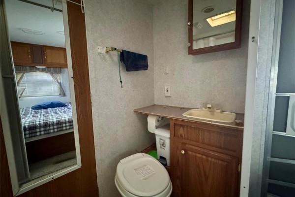 151 Cable Bridge Road, Roseau River, MB R0A1P0 Photo 4