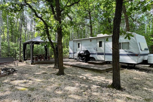 151 Cable Bridge Road, Roseau River, MB R0A1P0 Photo 5