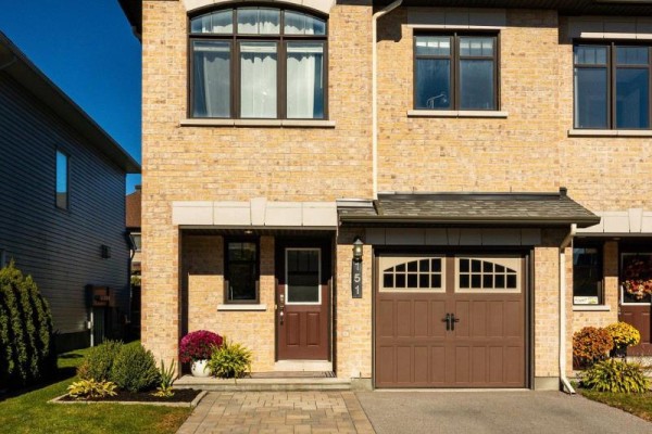 151 Calvington Avenue, Ottawa