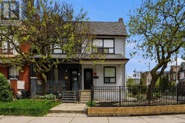 151 Campbell Avenue, Toronto, ON, photo 2