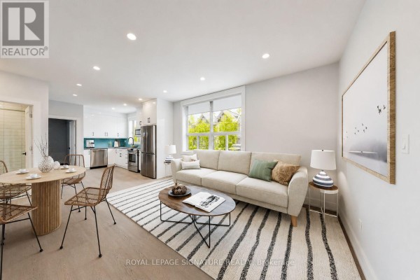 151 Campbell Avenue, Toronto, ON, photo 3
