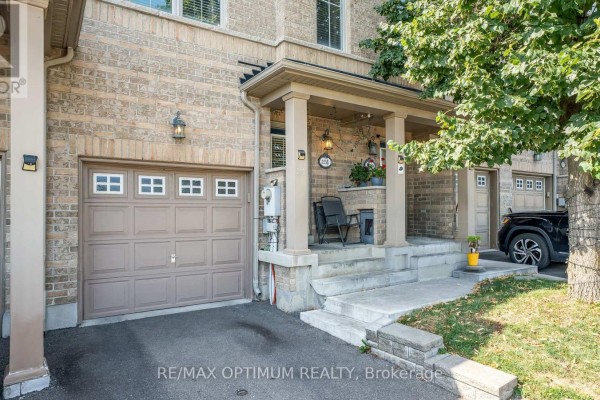 Kitchen - 151 Cedar Lake Crescent, Brampton, ON L6Y0P9 Photo 3