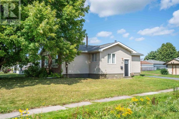 151 Chicora Cres, Sault Ste  Marie