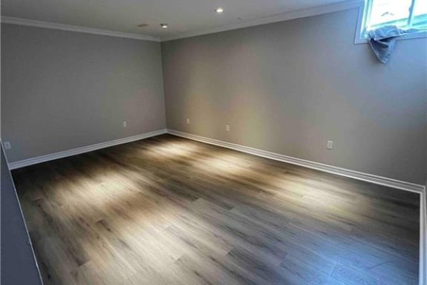 Recreation room - 151 Clairfields Drive E Unit# 4, Guelph, ON N1L1P5 Photo 4