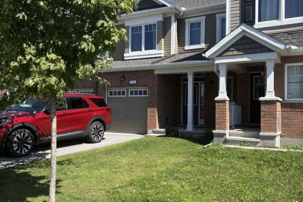151 Cranesbill Road, Ottawa