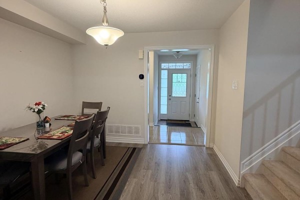 Dining room - 151 Cranesbill Road, Ottawa, ON K2V0J4 Photo 5