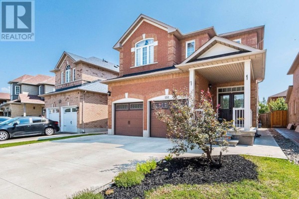 151 Fairhill Avenue, Brampton, ON, photo 3