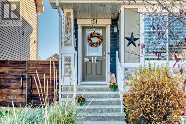 Other - 151 Fireside Parkway, Cochrane, AB T4C0V7 Photo 2