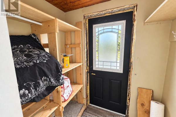 Primary Bedroom - 151 First Street, Nipigon, ON P0T2J0 Photo 3